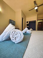 Hotel Don Candido