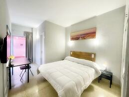 Hotel Don Candido