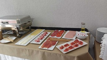 Hotel Don Candido