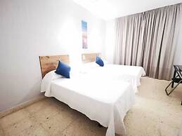 Hotel Don Candido