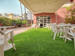 Hotel Don Candido