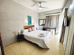 Hotel Don Candido