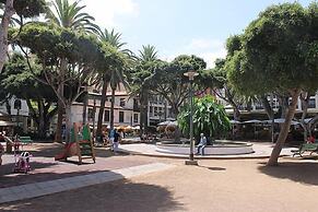 Hotel Don Candido