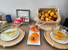 Hotel Don Candido