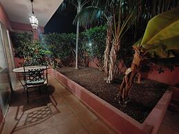 Hotel Don Candido