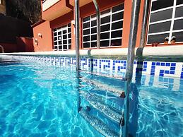 Hotel Don Candido