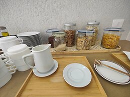 Hotel Don Candido