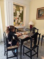 Hotel Don Candido