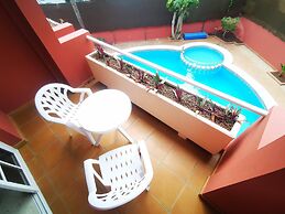 Hotel Don Candido