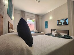 Hotel Don Candido