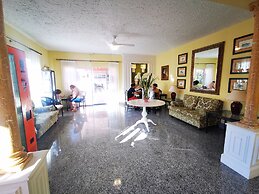 Hotel Don Candido