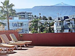Hotel Don Candido
