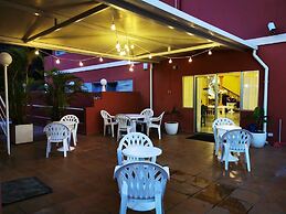 Hotel Don Candido