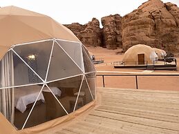 Hasan Zawaideh Luxury Camp 2