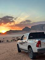 Hasan Zawaideh Luxury Camp 2
