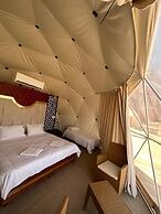 Hasan Zawaideh Luxury Camp 2
