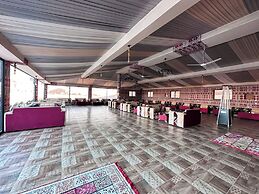 Hasan Zawaideh Luxury Camp 2