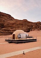 Hasan Zawaideh Luxury Camp 2