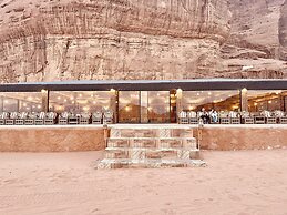 Hasan Zawaideh Luxury Camp 2