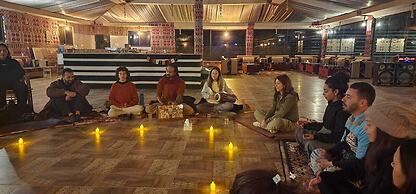 Hasan Zawaideh Luxury Camp 2