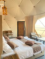 Hasan Zawaideh Luxury Camp 2