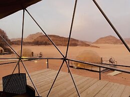 Hasan Zawaideh Luxury Camp 2