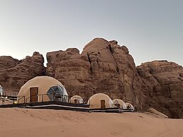 Hasan Zawaideh Luxury Camp 2