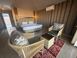 Hasan Zawaideh Luxury Camp 2