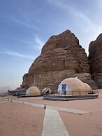 Hasan Zawaideh Luxury Camp 2