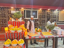 Hasan Zawaideh Luxury Camp 2