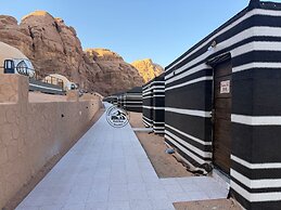 Hasan Zawaideh Luxury Camp 2