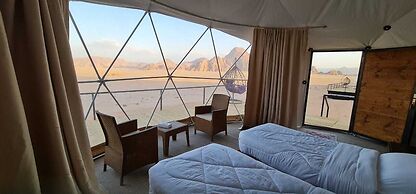 Hasan Zawaideh Luxury Camp 2