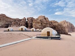 Hasan Zawaideh Luxury Camp 2