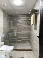 Hasan Zawaideh Luxury Camp 2