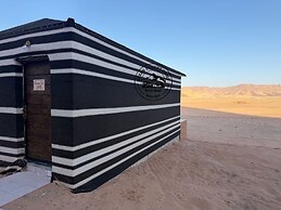 Hasan Zawaideh Luxury Camp 2