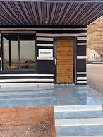 Hasan Zawaideh Luxury Camp 2