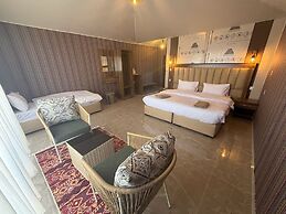 Hasan Zawaideh Luxury Camp 2