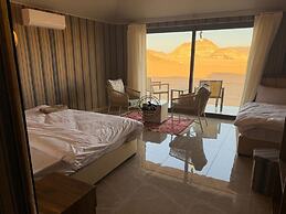 Hasan Zawaideh Luxury Camp 2