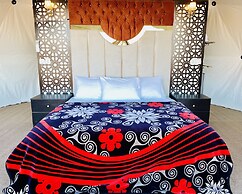 Hasan Zawaideh Luxury Camp 2