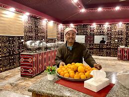 Hasan Zawaideh Luxury Camp 2