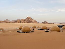 Hasan Zawaideh Luxury Camp 2