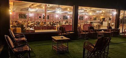Hasan Zawaideh Luxury Camp 2