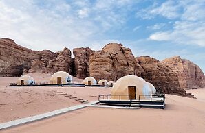 Hasan Zawaideh Luxury Camp 2