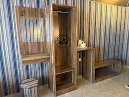 Hasan Zawaideh Luxury Camp 2