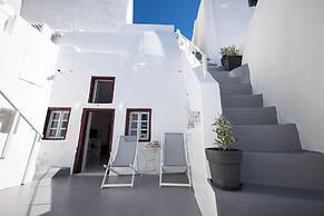 Ambi Villas Santorini