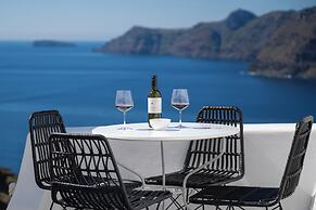 Ambi Villas Santorini