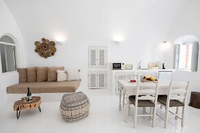 Ambi Villas Santorini