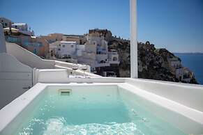 Ambi Villas Santorini