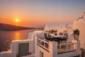 Ambi Villas Santorini