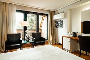 Privathotel alte mühle
